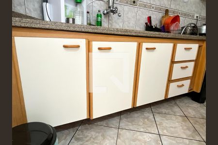 Casa à venda com 132m², 3 quartos e 1 vagaCozinha