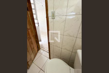 Casa à venda com 132m², 3 quartos e 1 vagaLavabo