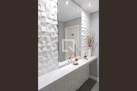 Apartamento à venda com 114m², 3 quartos e 2 vagas Apartamento à venda com 114m², 3 quartos e 2 vagasHall de entrada