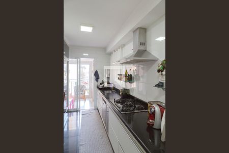 Apartamento à venda com 114m², 3 quartos e 2 vagas Apartamento à venda com 114m², 3 quartos e 2 vagasCozinha