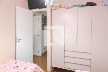 Apartamento à venda com 114m², 3 quartos e 2 vagas Apartamento à venda com 114m², 3 quartos e 2 vagasQuarto 2