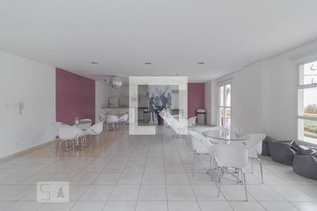 Apartamento à venda com 114m², 3 quartos e 2 vagas Apartamento à venda com 114m², 3 quartos e 2 vagasÁrea comum