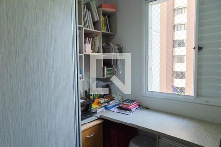 Apartamento à venda com 114m², 3 quartos e 2 vagas Apartamento à venda com 114m², 3 quartos e 2 vagasQuarto 3