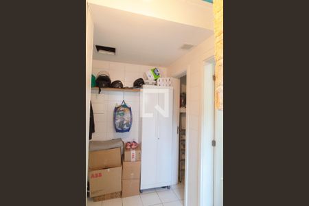 Apartamento à venda com 114m², 3 quartos e 2 vagas Apartamento à venda com 114m², 3 quartos e 2 vagasÁrea de Serviço