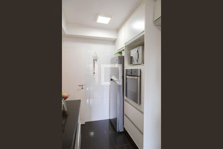 Apartamento à venda com 114m², 3 quartos e 2 vagas Apartamento à venda com 114m², 3 quartos e 2 vagasCozinha