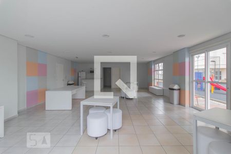 Apartamento à venda com 114m², 3 quartos e 2 vagas Apartamento à venda com 114m², 3 quartos e 2 vagasÁrea comum