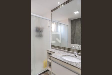 Apartamento à venda com 114m², 3 quartos e 2 vagas Apartamento à venda com 114m², 3 quartos e 2 vagasBanheiro Suíte