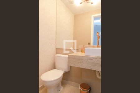 Apartamento à venda com 114m², 3 quartos e 2 vagas Apartamento à venda com 114m², 3 quartos e 2 vagasLavabo