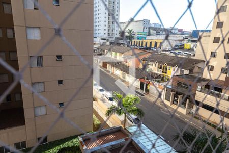 Apartamento à venda com 114m², 3 quartos e 2 vagas Apartamento à venda com 114m², 3 quartos e 2 vagasQuarto 2 - Vista