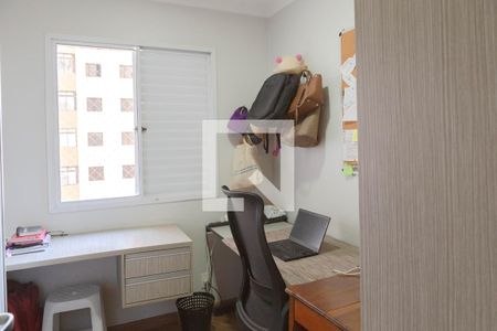 Apartamento à venda com 114m², 3 quartos e 2 vagas Apartamento à venda com 114m², 3 quartos e 2 vagasQuarto 3