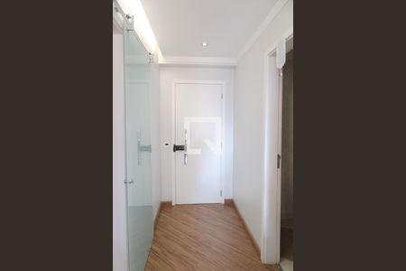 Apartamento à venda com 114m², 3 quartos e 2 vagas Apartamento à venda com 114m², 3 quartos e 2 vagasHall de entrada