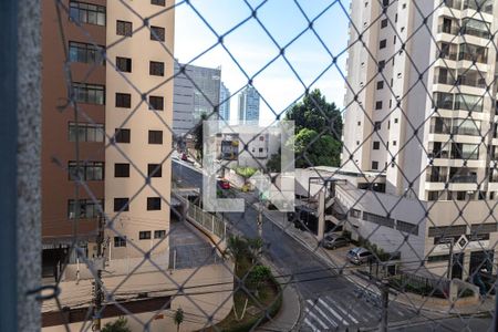 Apartamento à venda com 114m², 3 quartos e 2 vagas Apartamento à venda com 114m², 3 quartos e 2 vagasQuarto 3 - Vista