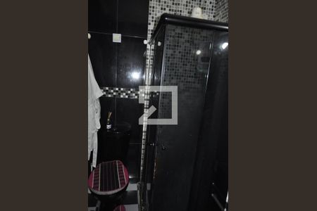 Apartamento à venda com 38m², 1 quarto e 1 vagaBanheiro