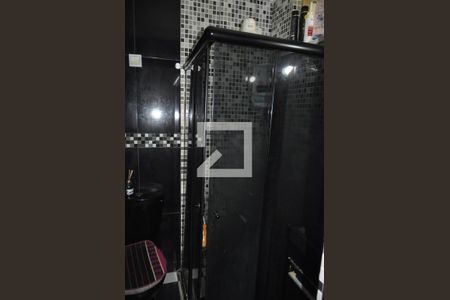 Apartamento à venda com 38m², 1 quarto e 1 vagaBanheiro