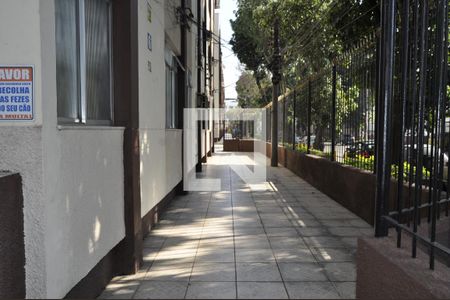 Apartamento à venda com 38m², 1 quarto e 1 vagaÁrea comum