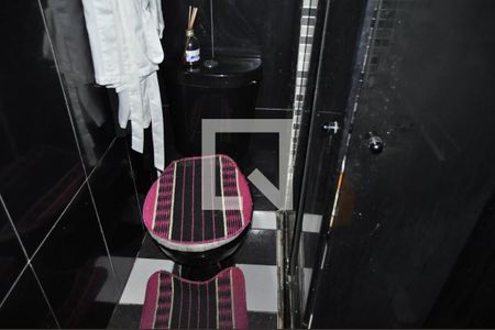 Apartamento à venda com 38m², 1 quarto e 1 vagaBanheiro