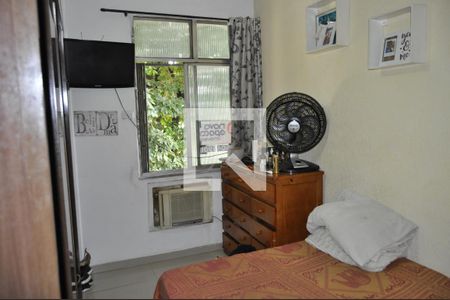 Quarto 1 de apartamento à venda com 1 quarto, 38m² em Pilares, Rio de Janeiro