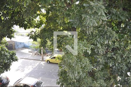 Quarto 1 - Vista de apartamento à venda com 1 quarto, 38m² em Pilares, Rio de Janeiro