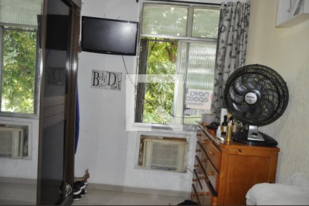 Quarto 1 de apartamento à venda com 1 quarto, 38m² em Pilares, Rio de Janeiro