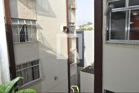 Apartamento à venda com 38m², 1 quarto e 1 vagaCozinha