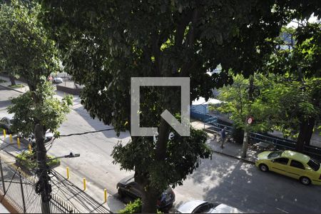 Sala de apartamento à venda com 1 quarto, 38m² em Pilares, Rio de Janeiro