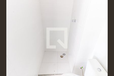 Apartamento para alugar com 33m², 2 quartos e sem vagaBanheiro