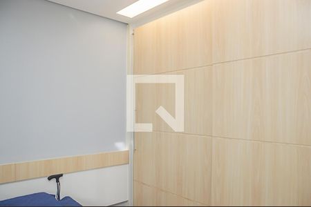 Apartamento à venda com 203m², 4 quartos e 4 vagas Apartamento à venda com 203m², 4 quartos e 4 vagasQuarto 4 - Suíte