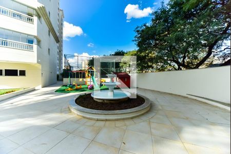 Apartamento à venda com 203m², 4 quartos e 4 vagas Apartamento à venda com 203m², 4 quartos e 4 vagasÁrea comum