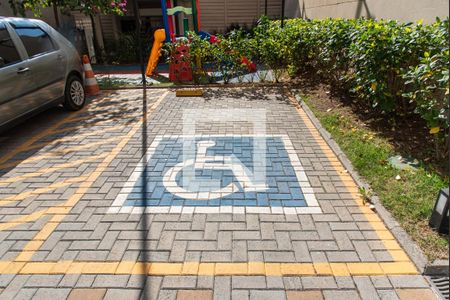 Apartamento à venda com 29m², 1 quarto e sem vaga Apartamento à venda com 29m², 1 quarto e sem vagaVaga especial