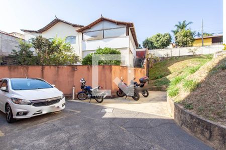 Apartamento à venda com 49m², 2 quartos e 1 vagaGaragem