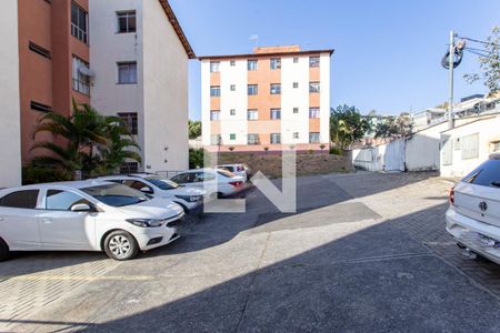Apartamento à venda com 49m², 2 quartos e 1 vagaGaragem