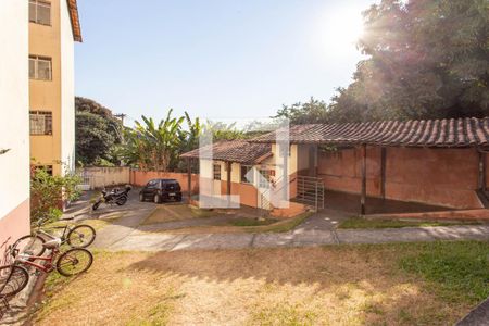 Apartamento à venda com 49m², 2 quartos e 1 vagaÁrea externa