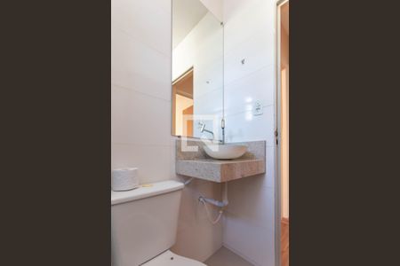 Apartamento à venda com 49m², 2 quartos e 1 vagaBanheiro