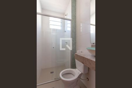 Apartamento à venda com 49m², 2 quartos e 1 vagaBanheiro