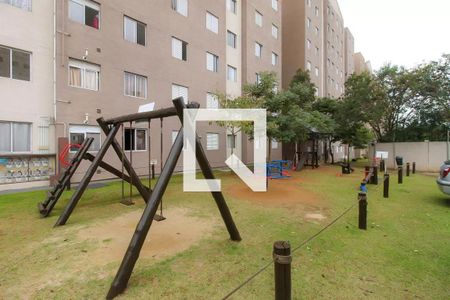 Apartamento para alugar com 50m², 2 quartos e 2 vagasÁrea comum