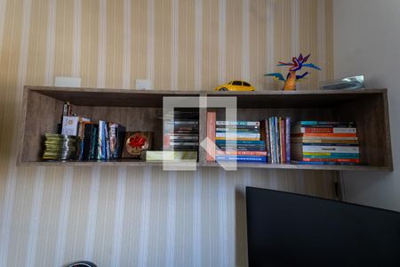 Apartamento para alugar com 50m², 2 quartos e 2 vagasQuarto 1