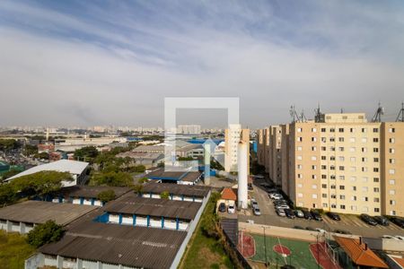 Apartamento para alugar com 50m², 2 quartos e 2 vagasVista 