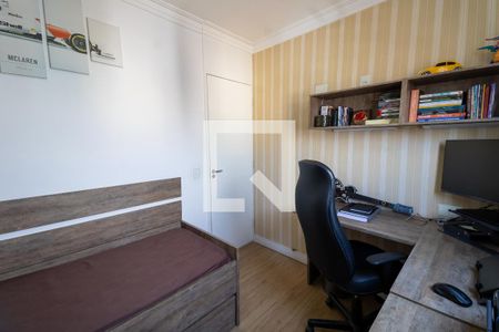 Apartamento para alugar com 50m², 2 quartos e 2 vagasQuarto 1