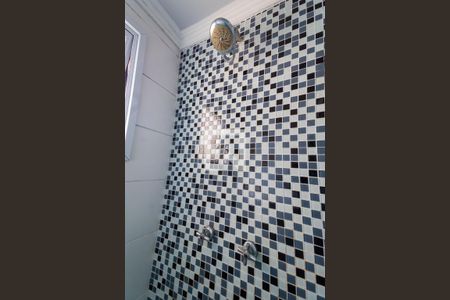 Apartamento para alugar com 50m², 2 quartos e 2 vagasBanheiro 