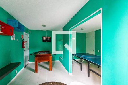 Apartamento para alugar com 50m², 2 quartos e 2 vagasÁrea comum