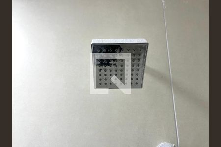 Apartamento para alugar com 29m², 1 quarto e sem vagaBanheiro 