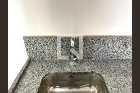 Apartamento para alugar com 29m², 1 quarto e sem vagaCozinha 