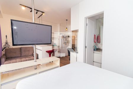Studio de kitnet/studio para alugar com 1 quarto, 33m² em Bela Vista, São Paulo