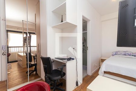 Studio de kitnet/studio para alugar com 1 quarto, 33m² em Bela Vista, São Paulo