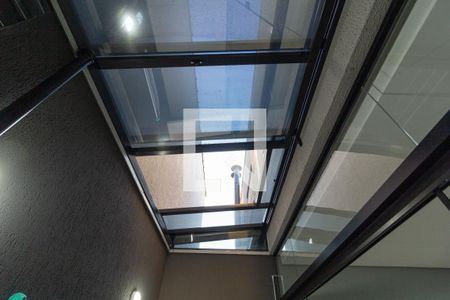 Casa à venda com 100m², 2 quartos e 2 vagasÁrea de Serviço