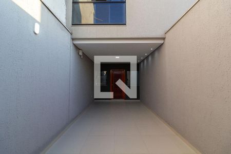 Casa à venda com 100m², 2 quartos e 2 vagasGaragem