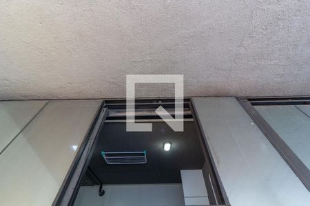 Casa à venda com 100m², 2 quartos e 2 vagasVista da Suíte 2
