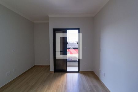 Casa à venda com 100m², 2 quartos e 2 vagasSuíte 1