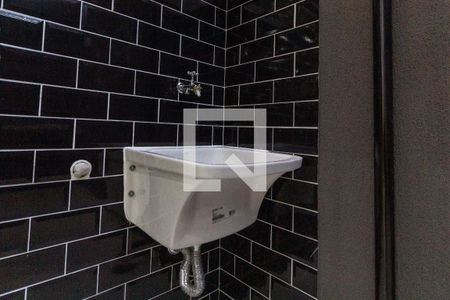 Casa à venda com 100m², 2 quartos e 2 vagasÁrea de Serviço