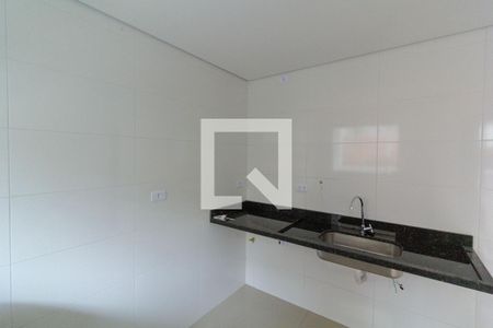 Apartamento para alugar com 40m², 2 quartos e sem vagaCozinha e Área de Serviço